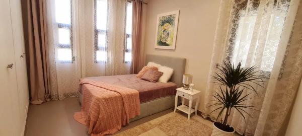 Casa independiente en Partida Pinos, los, 15 g