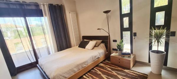 Casa independiente en Partida Pinos, los, 15 g