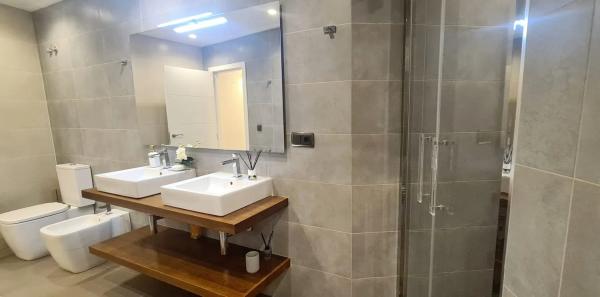 Casa independiente en Partida Pinos, los, 15 g