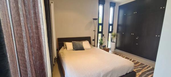 Casa independiente en Partida Pinos, los, 15 g