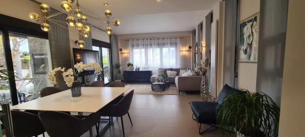 Casa independiente en Partida Pinos, los, 15 g