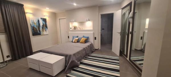 Casa independiente en Partida Pinos, los, 15 g