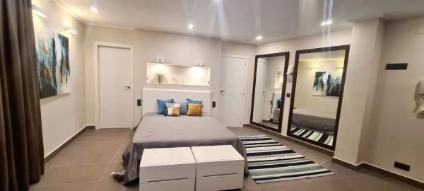 Casa independiente en Partida Pinos, los, 15 g