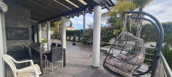 Casa independiente en Partida Pinos, los, 15 g