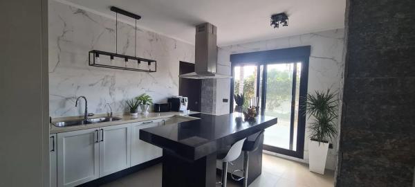 Casa independiente en Partida Pinos, los, 15 g