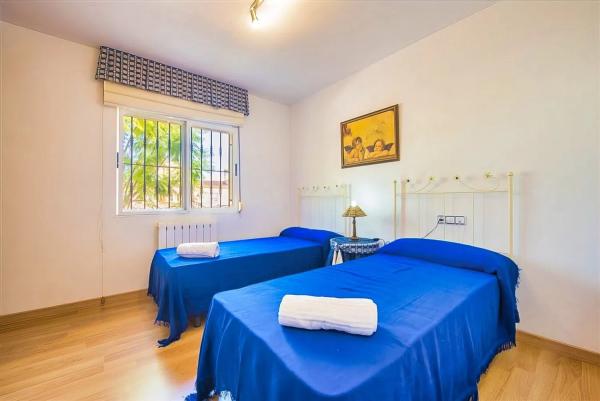 Chalet en Gargasindi