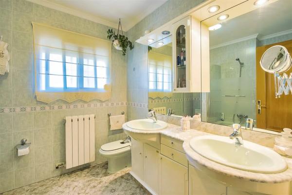 Chalet en Gargasindi