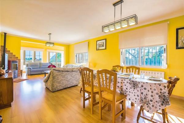 Chalet en Gargasindi