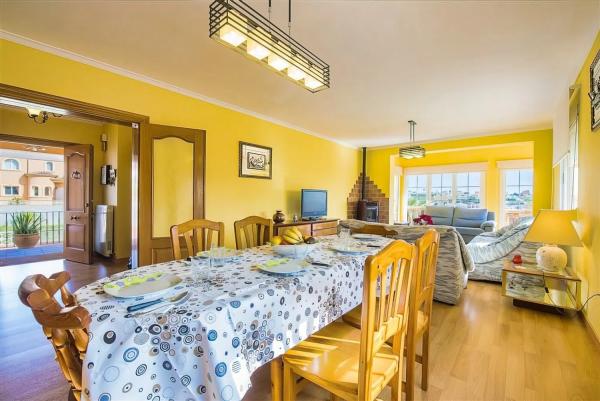 Chalet en Gargasindi