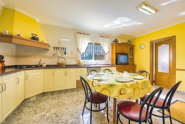 Chalet en Gargasindi