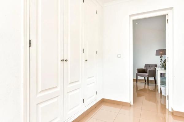 Chalet en Oltamar-Cucarres