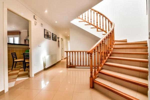 Chalet en Oltamar-Cucarres