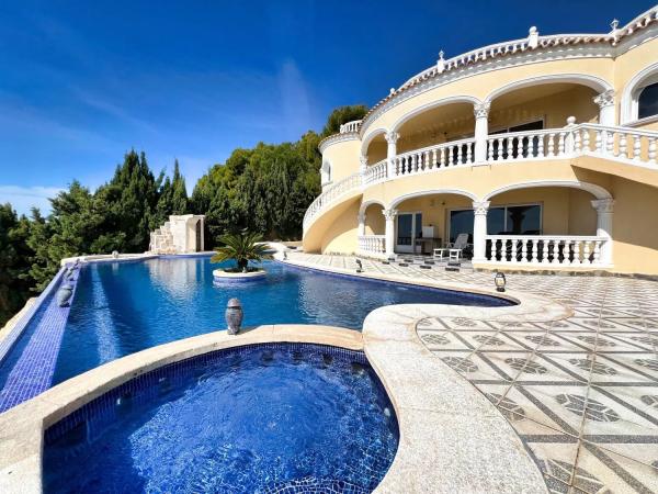 Chalet en Cometa-Carrió