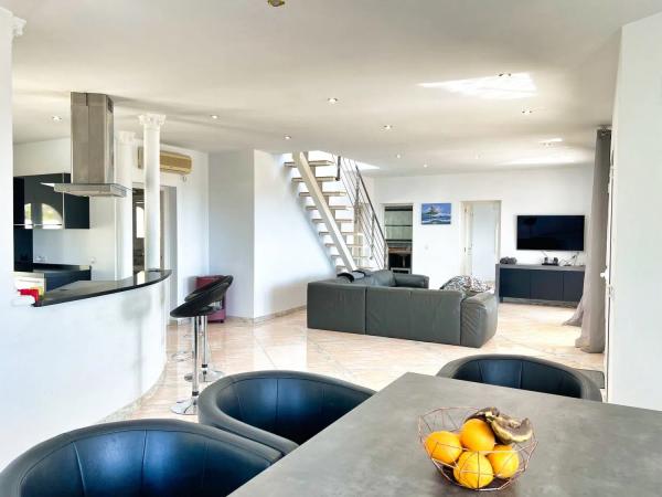 Chalet en Cometa-Carrió