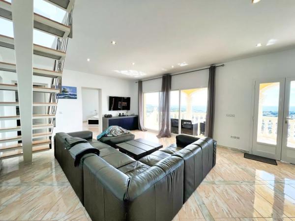 Chalet en Cometa-Carrió