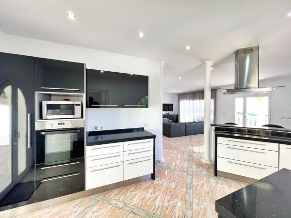 Chalet en Cometa-Carrió