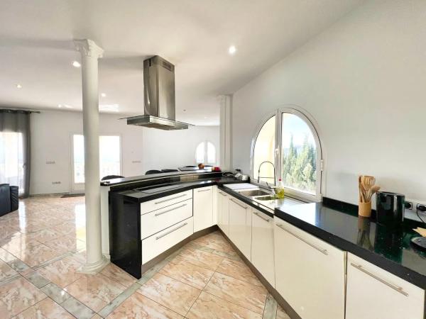 Chalet en Cometa-Carrió