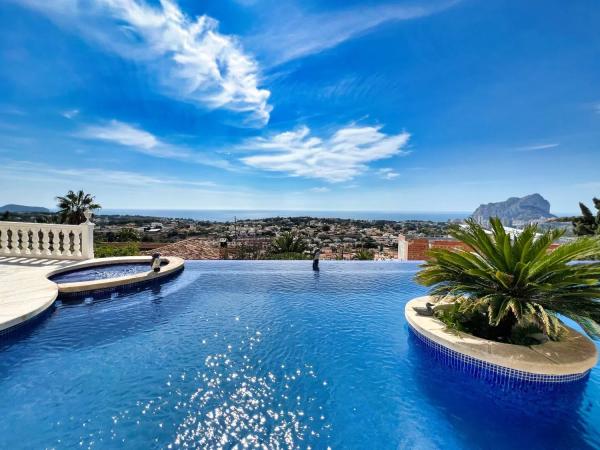 Chalet en Cometa-Carrió