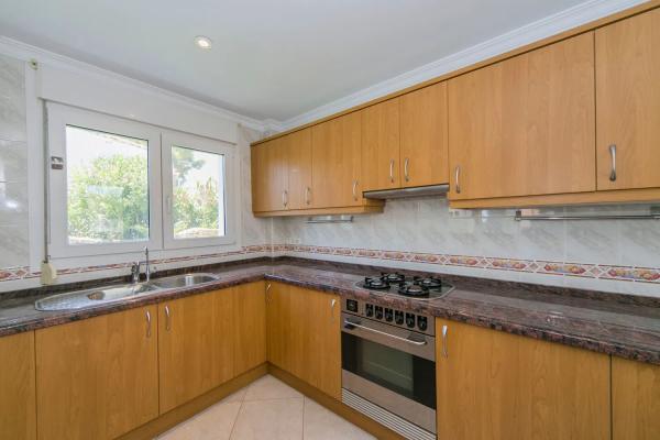 Chalet en Cometa-Carrió