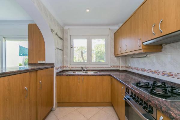 Chalet en Cometa-Carrió