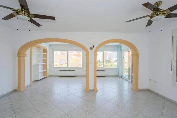 Chalet en Cometa-Carrió