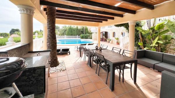 Chalet en Maryvilla