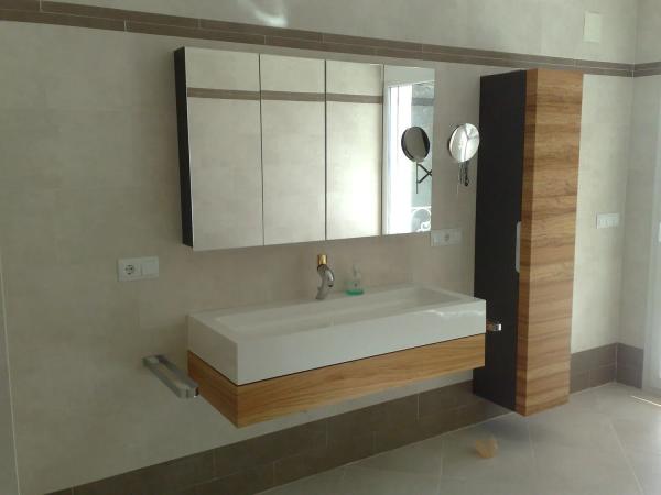 Chalet en Oltamar-Cucarres