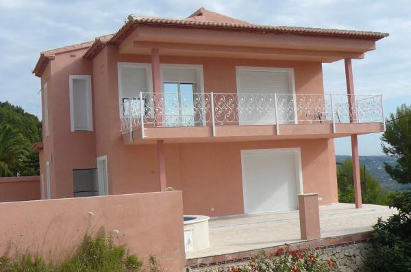 Chalet en Oltamar-Cucarres