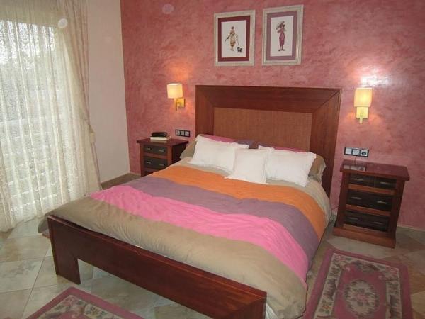 Chalet en Cometa-Carrió