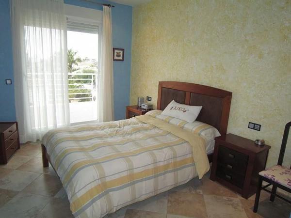 Chalet en Cometa-Carrió