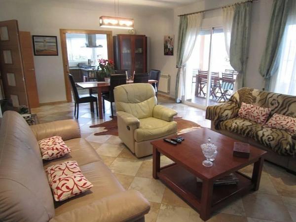 Chalet en Cometa-Carrió