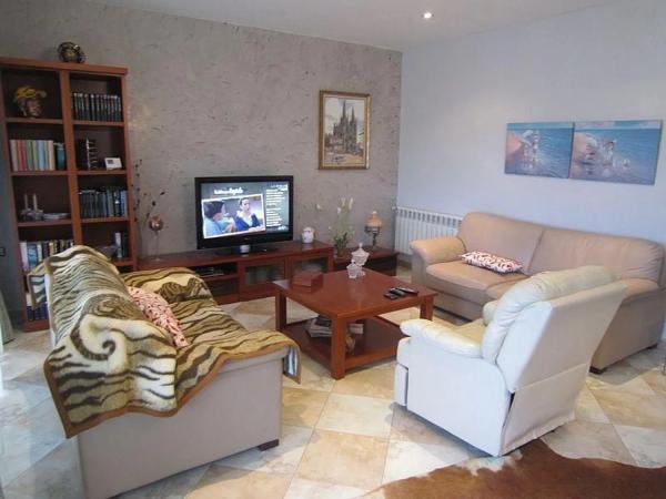 Chalet en Cometa-Carrió