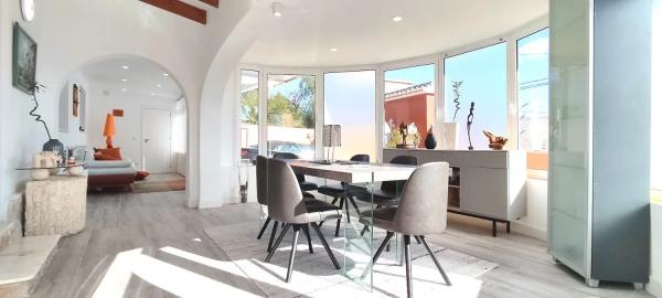 Chalet en Cometa-Carrió