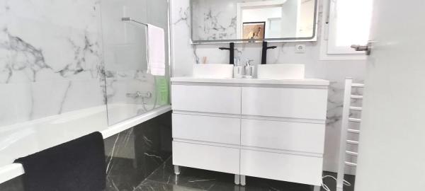 Chalet en Cometa-Carrió