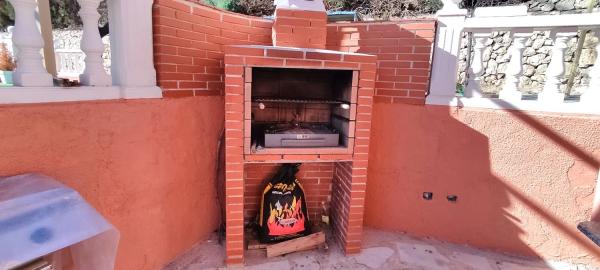 Chalet en Cometa-Carrió