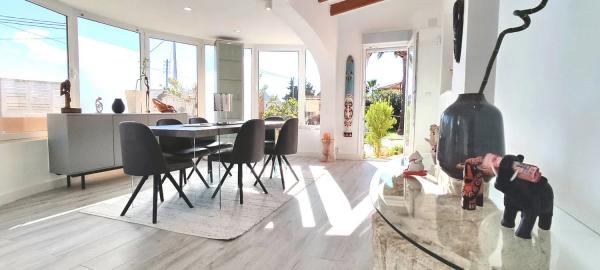 Chalet en Cometa-Carrió