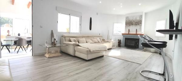 Chalet en Cometa-Carrió