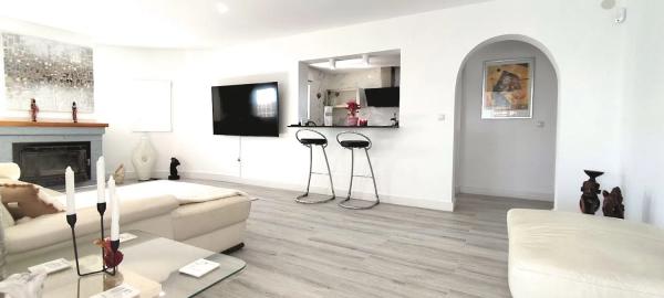 Chalet en Cometa-Carrió