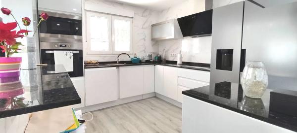 Chalet en Cometa-Carrió