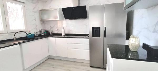 Chalet en Cometa-Carrió