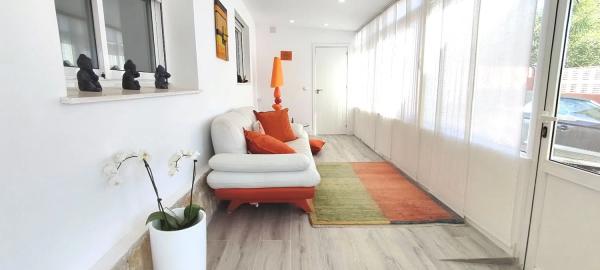 Chalet en Cometa-Carrió