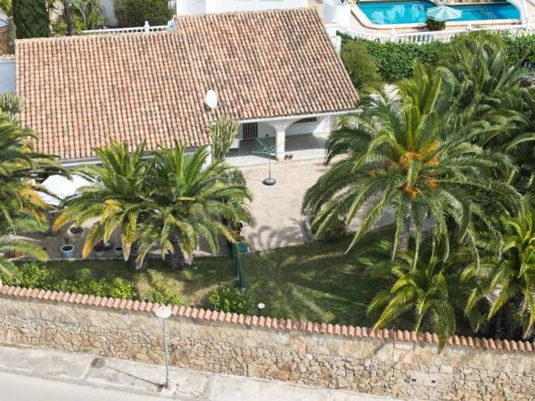 Chalet en Cometa-Carrió