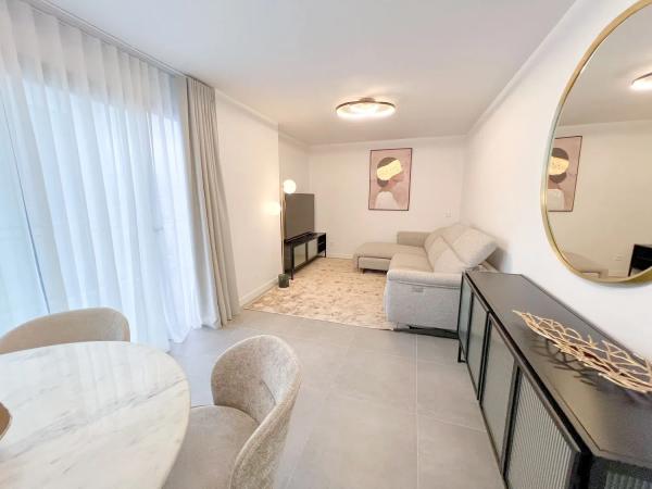 Piso en avenida Avenue Avenue Avenue Avenue de Rumania, 24