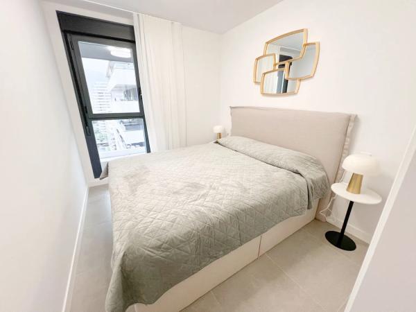 Piso en avenida Avenue Avenue Avenue Avenue de Rumania, 24