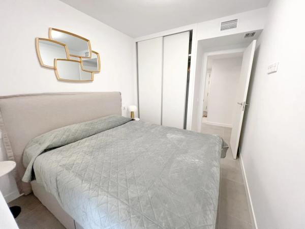 Piso en avenida Avenue Avenue Avenue Avenue de Rumania, 24