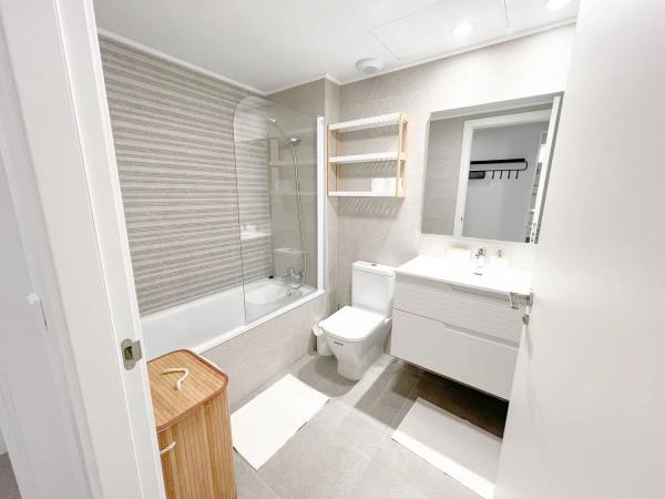 Piso en avenida Avenue Avenue Avenue Avenue de Rumania, 24