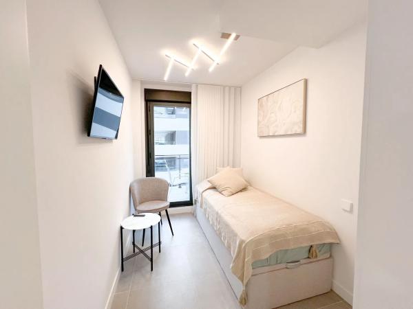 Piso en avenida Avenue Avenue Avenue Avenue de Rumania, 24