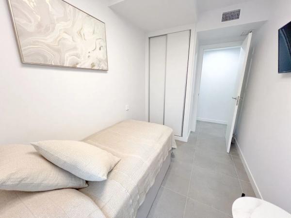 Piso en avenida Avenue Avenue Avenue Avenue de Rumania, 24