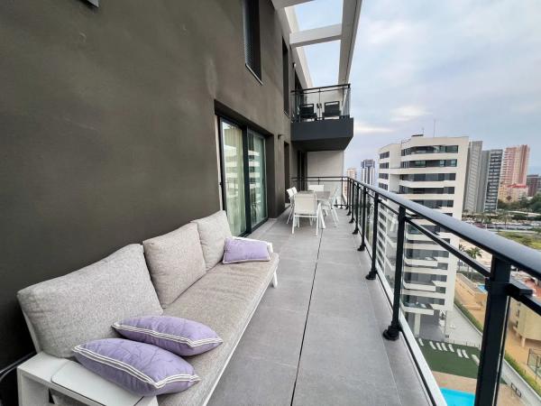 Piso en avenida Avenue Avenue Avenue Avenue de Rumania, 24