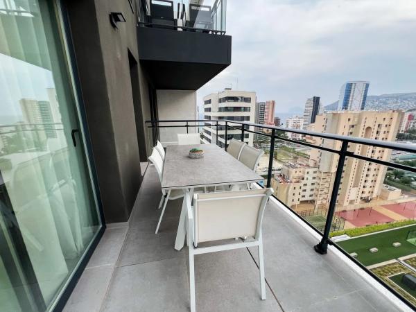 Piso en avenida Avenue Avenue Avenue Avenue de Rumania, 24